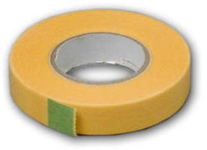 Modeling Tapes: Tamiya Masking Tape Refill 10mm