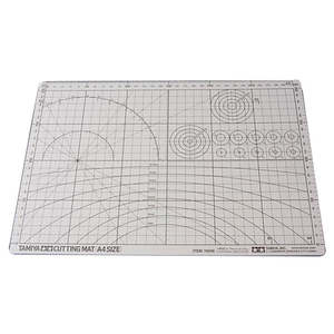 Tamiya Cutting Mat A4