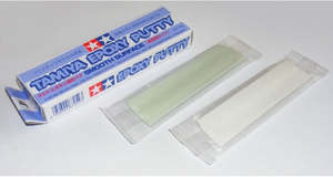 Tamiya Epoxy Putty Smooth Surface