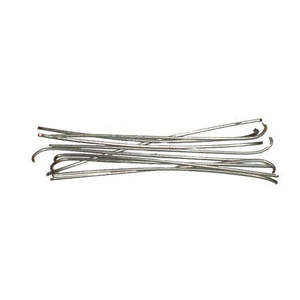 Sullivan Wire Fuel Line Clamps