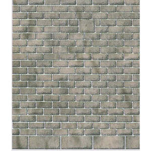 Metcalfe 00/HO Stonework M1 Style