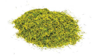 Slot Cars: Hornby Static Grass Meadow