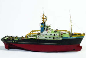 Billing Boats 1/75 Smit Rotterdam BB478