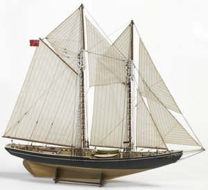 Billing Boats 1:65 Bluenose