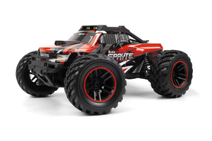 Micro Rc Cars 1 12 To 1 24: 1/20 Spryte 4WD MT Red