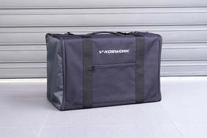 Tools: 1/8 Smart Buggy/Onroad Car Bag V2 by Koswork