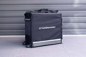 1/10 Star Touring Car Hauler Bag by Koswork
