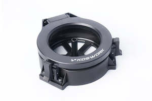 Koswork 1/8 Buggy Tyre Gluing Jig