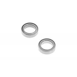 Loose Bearings: ARRMA AR610001 Bearing 10x15x4mm (2)