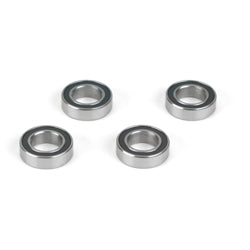 Loose Bearings: Team Losi 8x14x4 Rubber Sealed BB (4)
