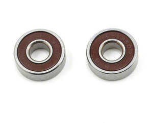 Loose Bearings: Team Losi 5 x 13mm HD Clutch Bearings (2)