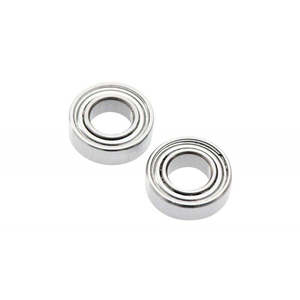 Arrma 6x12x4mm Ball Bearings (2)