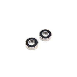 Loose Bearings: Ball Bearing 8x19x6mm (2RS) (2)