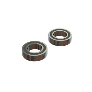 Loose Bearings: Ball Bearing 15x26x7mm (2)