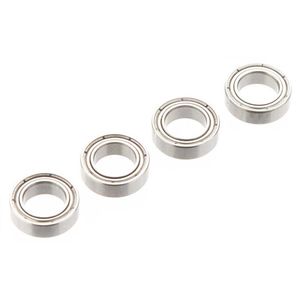 Loose Bearings: AR610006 Bearing 6x10x3mm (4)