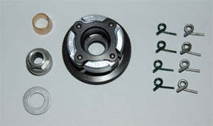 Ascendancy Effortless Racing Clutch