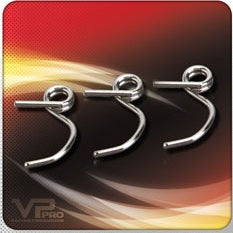 Clutch Shoes Springs: VP Pro Clutch Springs 1.0