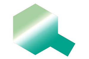 Tamiya PS Iridescent Blue/Green Spray Paint