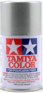 Tamiya Ps Spray Paints: Tamiya PS-57 Pearl White Spray Paint