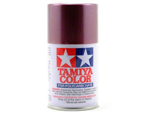 Tamiya Ps Spray Paints: Tamiya PS-47 Pink/Gold Iridescent Spray