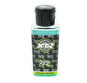 Shock Diff Oils: XTR DR Shock Oil (100ml)