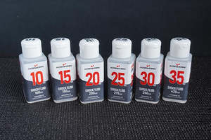 Shock Diff Oils: Koswork 70ml Shock Oil/Fluid (AE System)