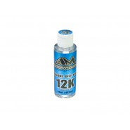 Arrowmax Silicone Diff Fluid 59ml 12.000cst V2 (12K)
