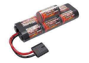 Ni Mh Ni Cd Packs: Traxxas Power Cell 8.4v 3000mAH NiMH