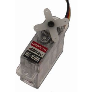 Standard Size Servos: Hitec HS-45HB Servo