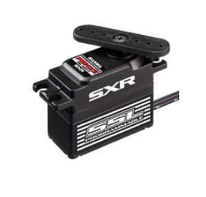 Standard Size Servos: Sanwa PGS-CX II Standard Size Servo