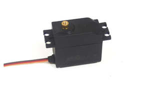 Standard Size Servos: Savox B08KG "Budget" Metal Geared Analog Servo
