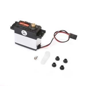 Spektrum S620PM ProMoto Metal Gear Servo