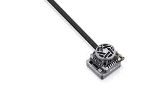 Esc: Hobbywing XR10 Pro G3X
