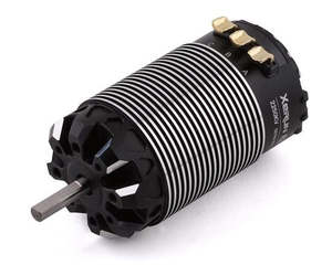 HW Xerun 4274SD G3 1/8 Scale Sensored B/less Motor (2250kV)