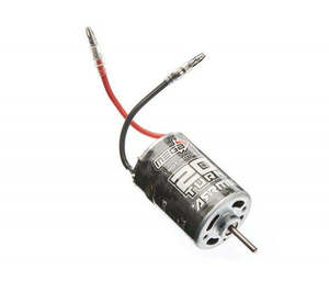 Arrma 540 Brushed Motor 20T Mega SRS