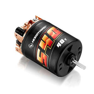 Car Brushed Motors: Quicrun Brushed 540 40 Turn Crawler Motor