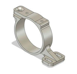 MRC Performance Speedway Motor Mount