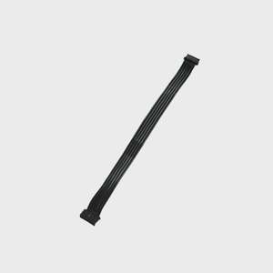 Motor Components: HYPER SPEED LAB: 100mm HyperSense Flat Sensor Cables