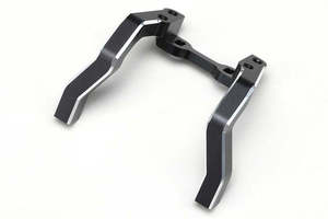 Replacement Parts 1: Aluminum Front Bulk Head Bridge for SD3.0