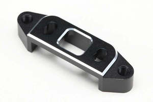 Replacement Parts 1: Aluminum Steering Bell Crank Base for SD3.0