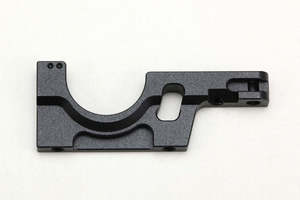 Yokomo MO-002RLR-3 Aluminum rear lower bulkhead for MO3.0 (right)