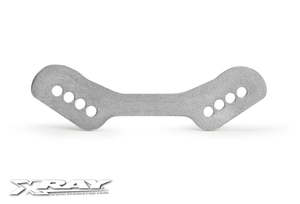 Xray XB9 Front Shock Tower Protector