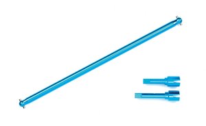 Tamiya Tt 01: Tt-01E Aluminium Prop Joint & Shaft