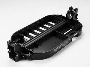 Tamiya Tt 01: TT-01 Bathhtub Chassis