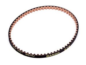 Hot Bodies TCX Rear Belt 64T