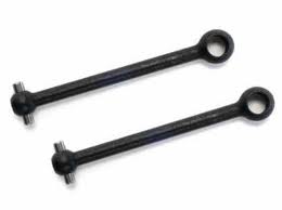 Cyclone: Hot Bodies 44mm HD Universal Drive Shaft