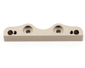 Hot Bodies Front Suspension Block