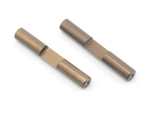 Hot Bodies Light Weight Differential Sha