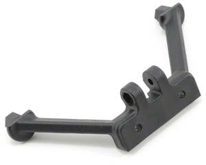 D8 D8t Ve8: Hot Bodies Rear Chassis Brace
