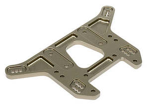 D8 D8t Ve8: Hot Bodies D8T Front Shock Tower